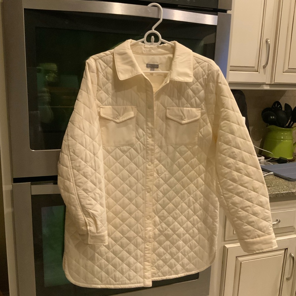 Talbots Lightweight Jacket - image 1